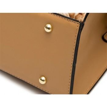 Luxury Crocodile Pattern Lady Handbag Women Shoulder Bags Designer Famous Brand Leather Crossbody